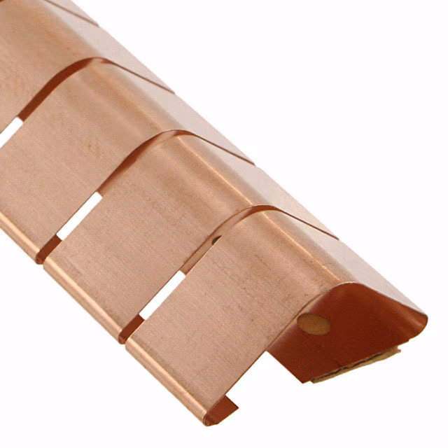 77007802 Laird Technologies EMI  RFI und EMI – Kontakte, Fingerstock und Dichtungen